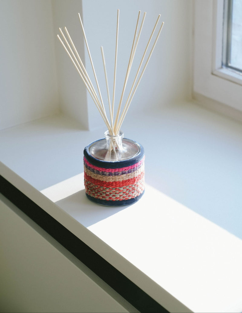 Diffuseur Perou