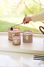 Mendoza Candle