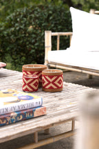 Atacama Candle