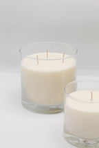 Navulling voor kaars
