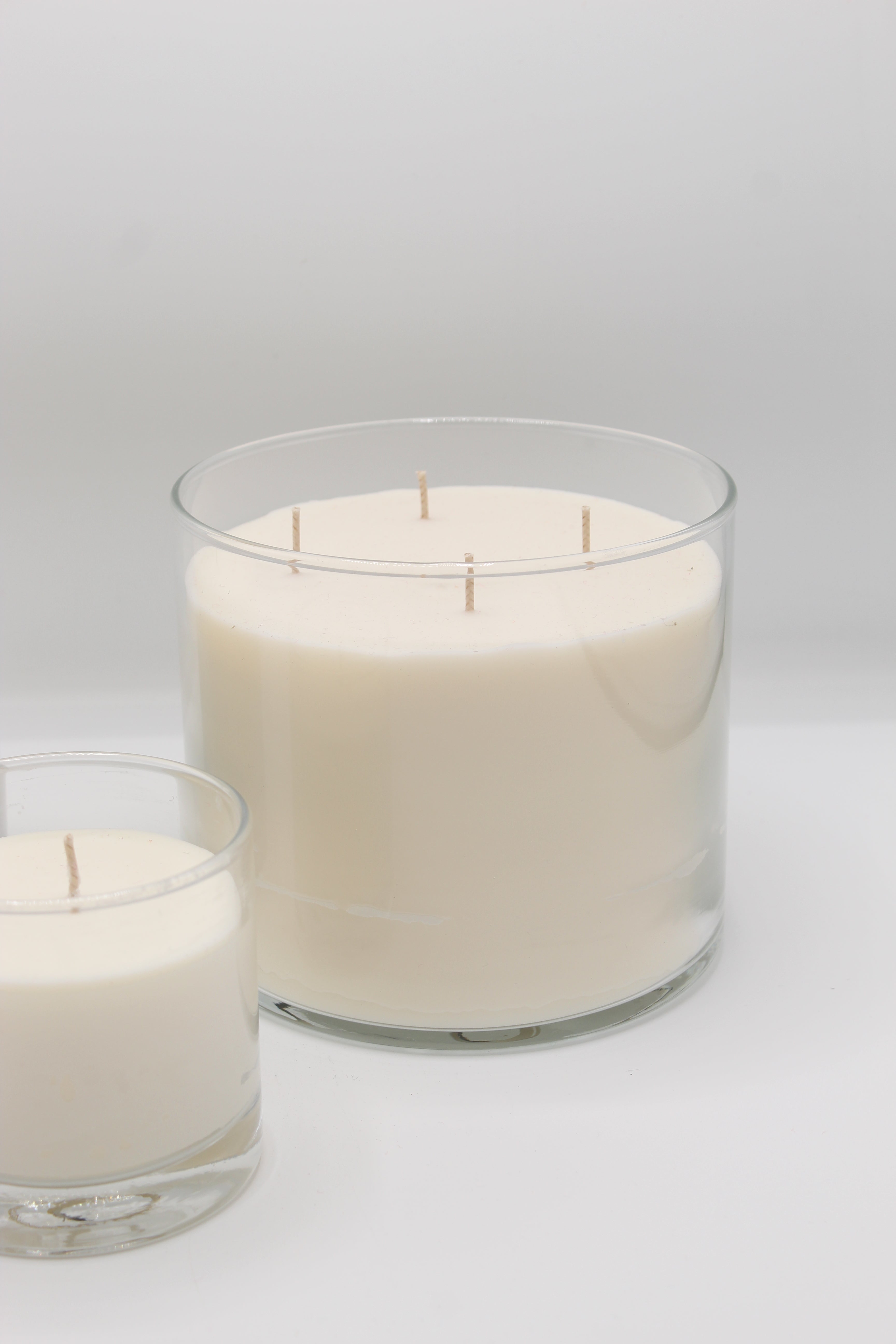 Candle refill