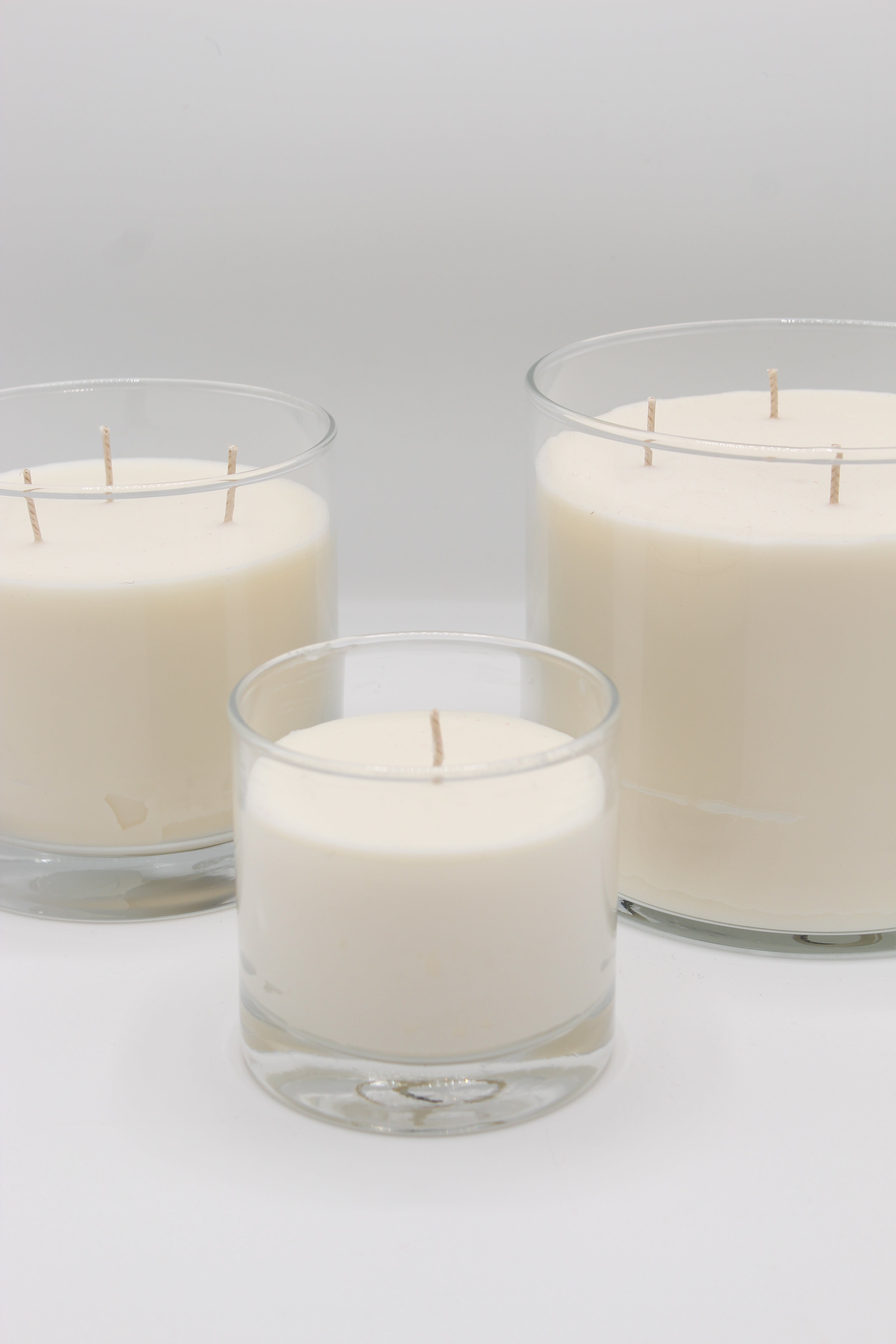 Candle refill