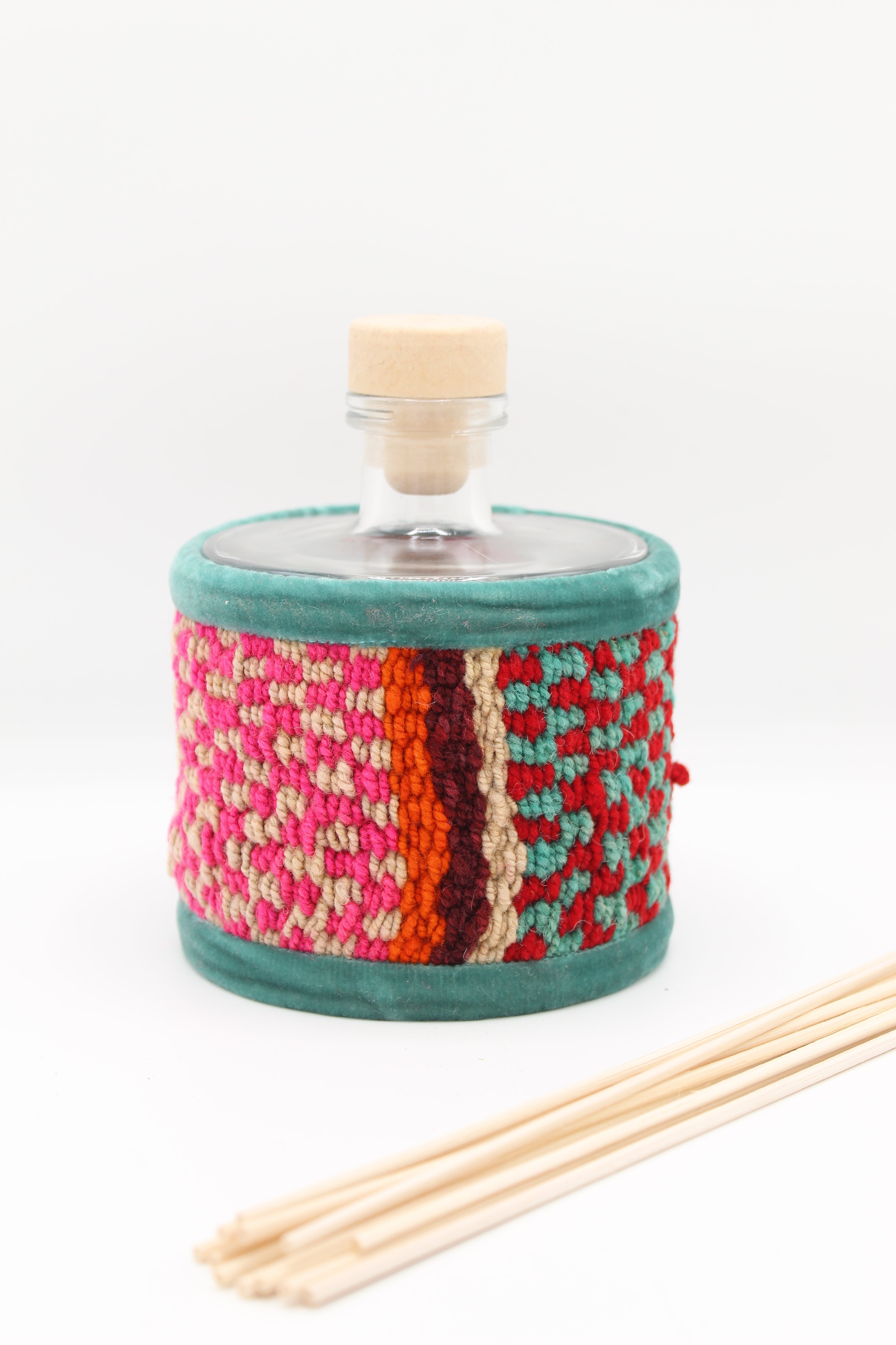 Diffuseur Perou 74