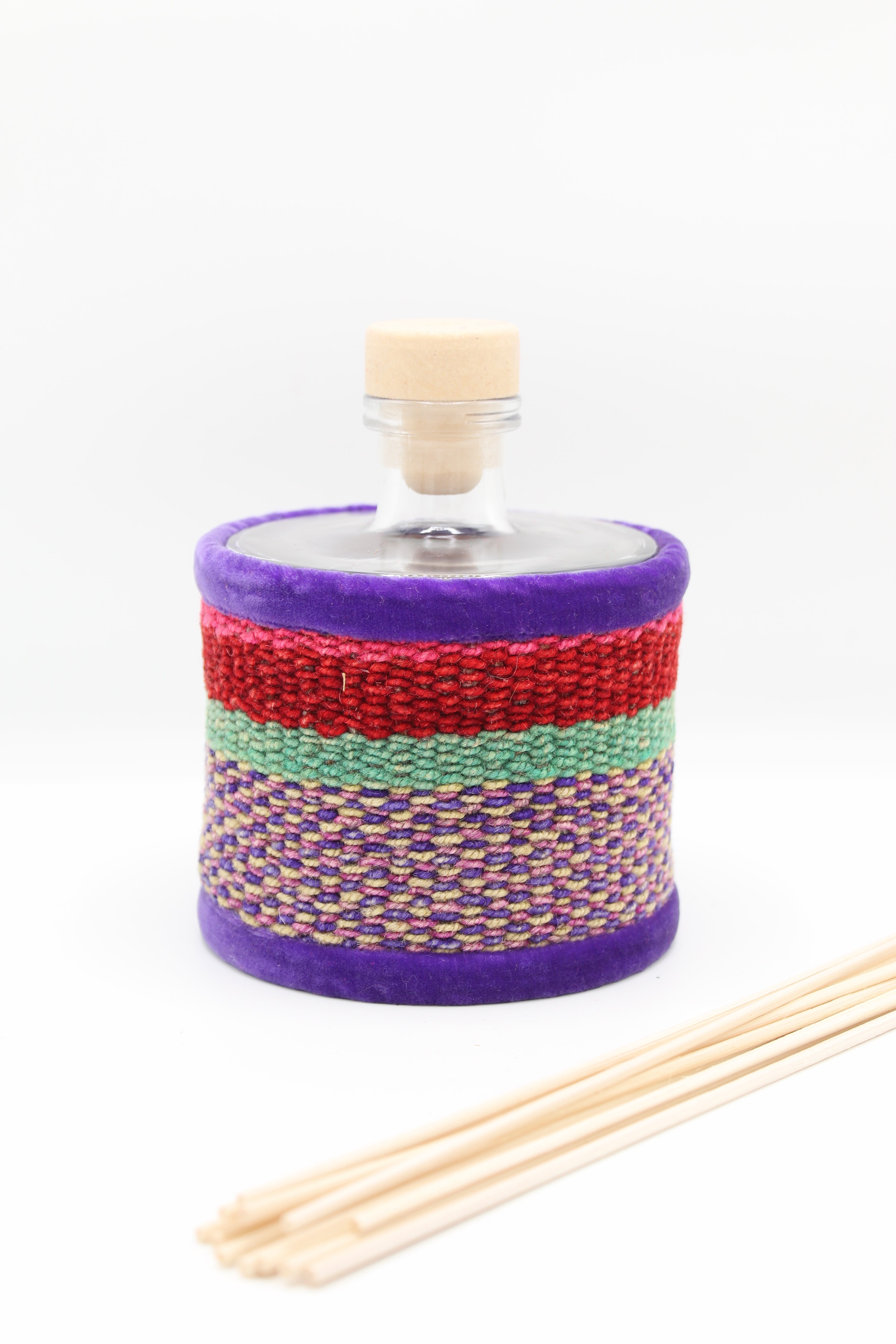 Diffuseur Perou 81