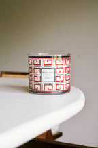 Mendoza Candle
