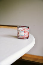 Mendoza Candle