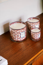 Mendoza Candle