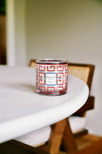 Mendoza Candle