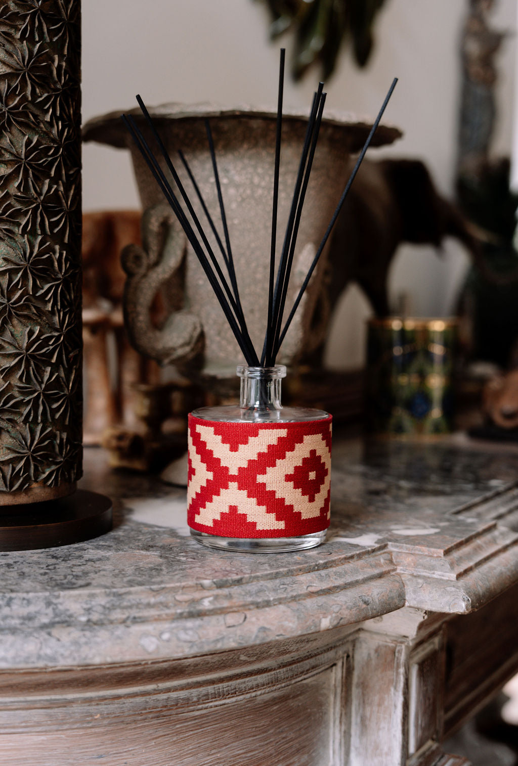 Atacama diffuser