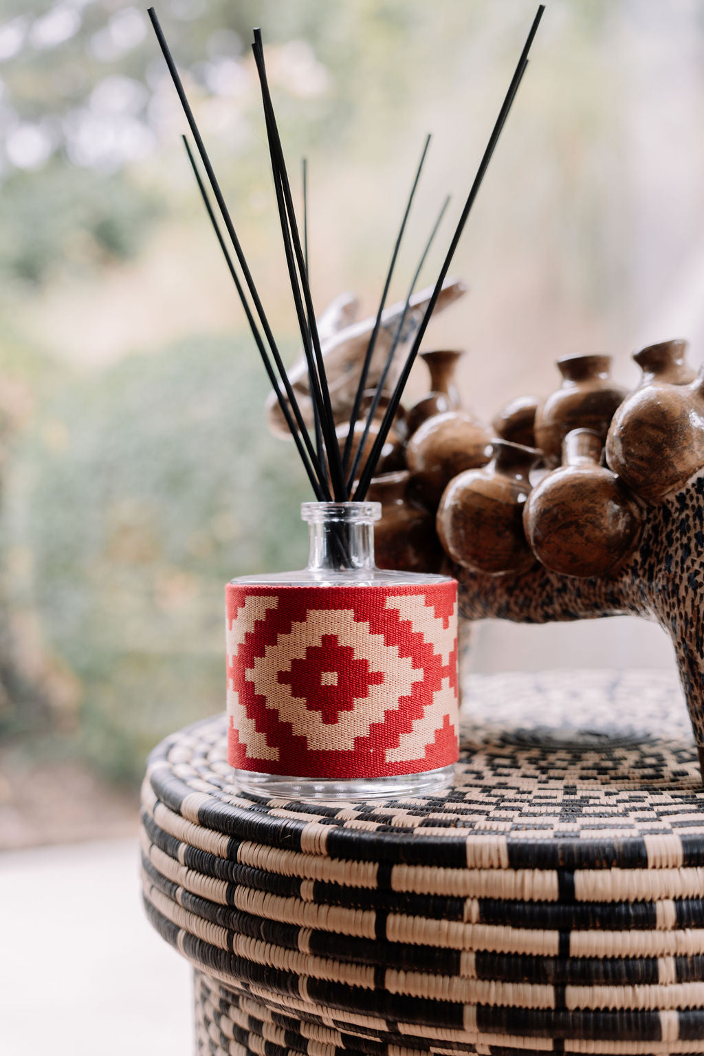Atacama diffuser