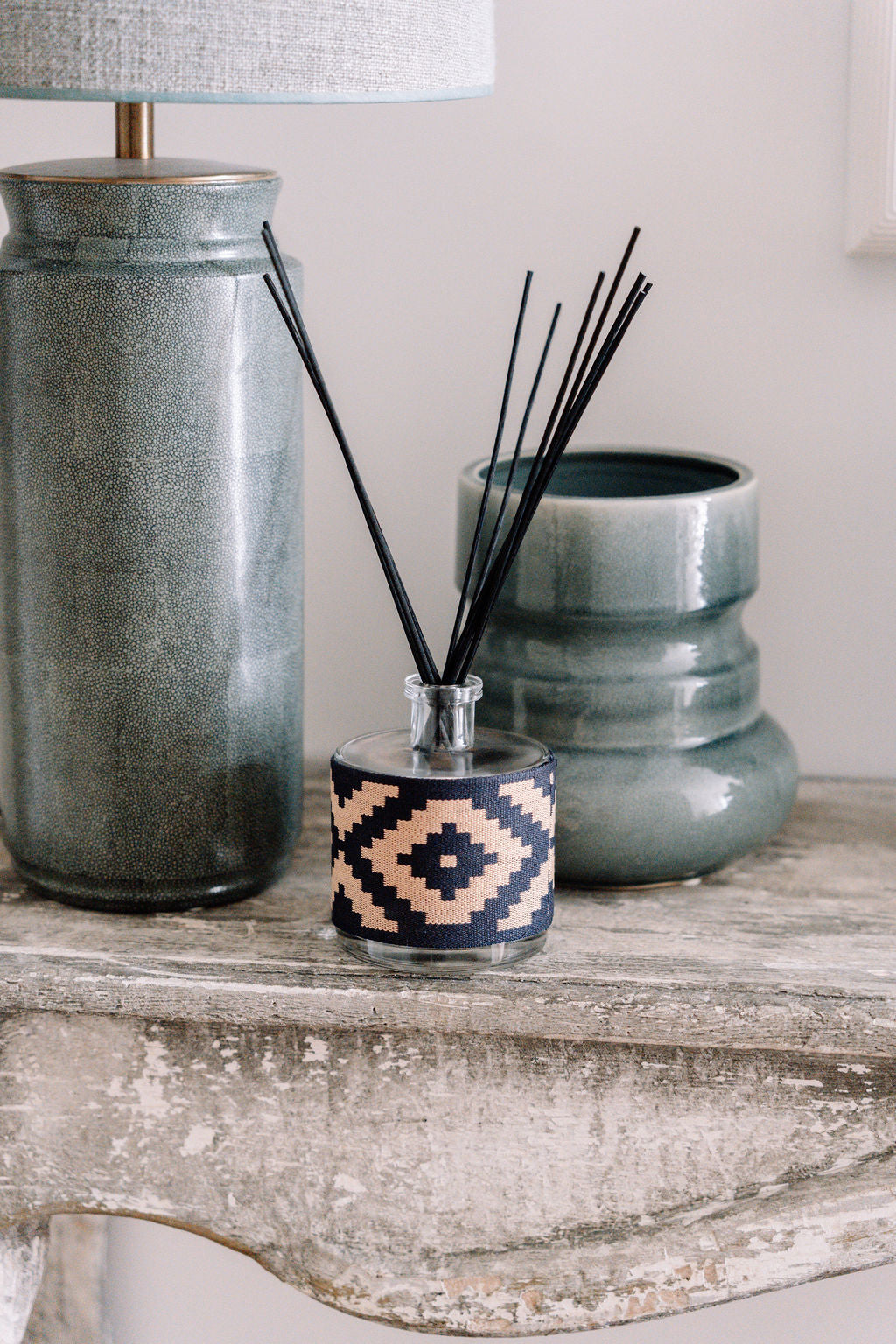 Atacama-diffusor