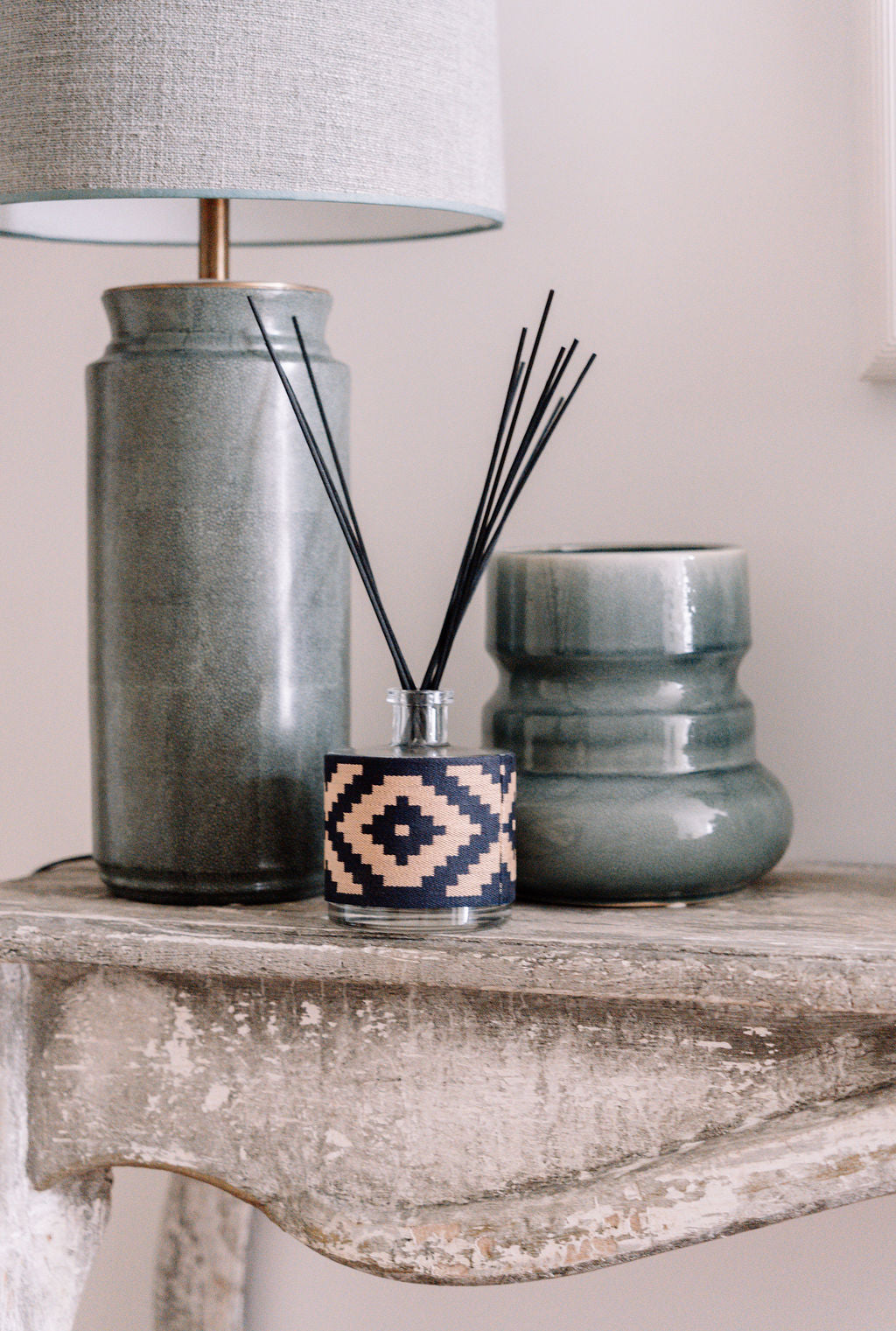 Atacama-diffusor